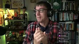 Mr. Beat Reacts 11/21/25: 