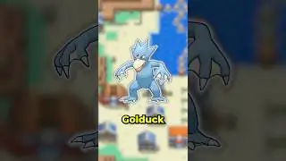 Unusual Random Facts About Golduck Pokemon