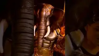 Castelo de Cartas ft. Elefante na final da Máscara 🐘 #castelodecartas #syro #amascara