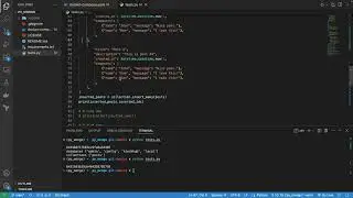 MongoDB with Docker: Learn how to set up and use a MongoDB database with pymongo