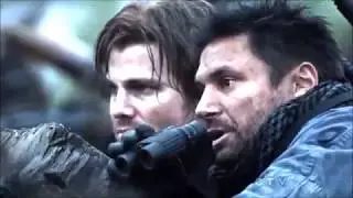 Oliver & Slade || Lights Down Low