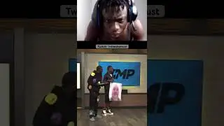 His 🍆 accidental slipped out 🤯.       Subscribe