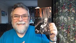 BB KING BLUES ALL AROUND ME  THE AUTOBIOGRAPHY