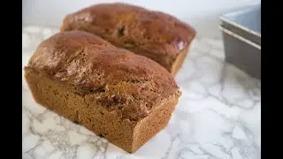 Easy Gluten Free Bread Recipe