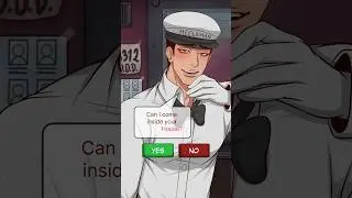 Milkman Ep1 (TEASER) #milkman #animation