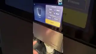 FLAVIA CREATION 600 | COFFEE MAKER