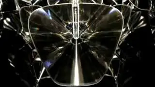 Video de la colecci&oacute;n de  lamparas Hope de Luceplan