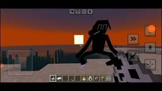 Cartoon dog para minecraft bedrock by Xaenkillermc
