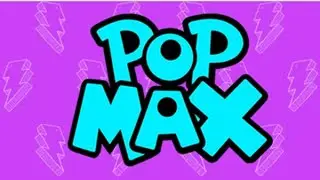 Pop Max UK Brand Package 2017