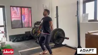 3-Position Snatch | a simple exercise drill to master your Snatch positions #snatch #positionwork