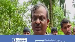 Kodagu Flood : Jodupala, Madenadu is not Safe for Present Condition:Scientist
