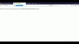 PHP Pagination part-2