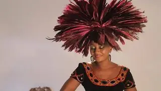 Chilli Wawaye - My Heritage (Nso cultural dance)