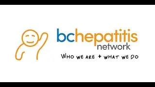 BC Hepatitis Network: Who We Are