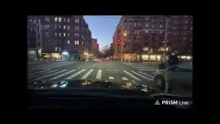 NEW YORK CITY LIVE Shopping Saturday Drive January 10, 2026