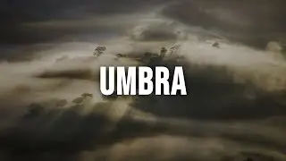Ghost - Umbra [Lyrics]