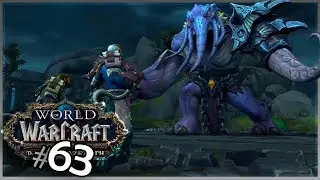 ¡LORD CANTO TORMENTA! | BATTLE FOR AZEROTH #63