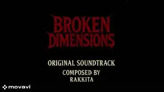 Lobby - short version (Broken Dimensions) (Rakkita.) OST