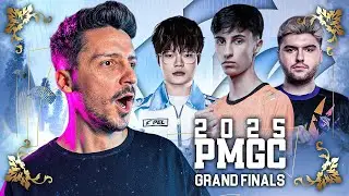 MAREA FINALA PMGC 2025 - $3.000.000 - ULTIMELE 6 MECIURI - ULTIMA SANSA