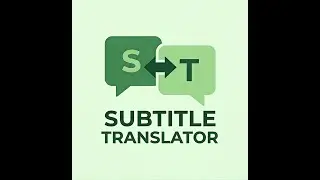 Subtitletranslate.online