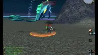 Eternion WoW private server DE