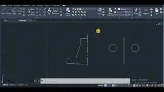 How to Use Mirror Command in Autocad