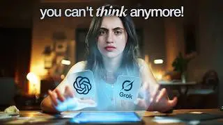 How AI Might Make You Dumb? (If You Are Not Careful)