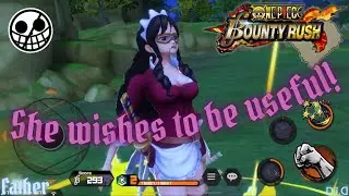Baby 5 Gives Her All! | Boss Battle Challenge #14 | One Piece Bounty Rush