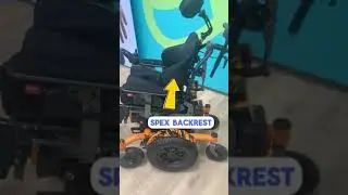 POWERCHAIR Upgrades That Will Change Your Life