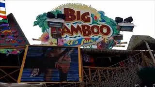 Big Bamboo (Hempen) HD - Köln Frühlingsvolksfest 2018