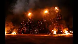 Скала Фрэглов - Мистраль (Official Music Video 2024)