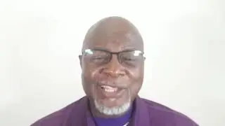 Pastor J.R. Carlyle: 