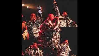[FREE] SimxSantana X Splurge Type Beat 2019 - 