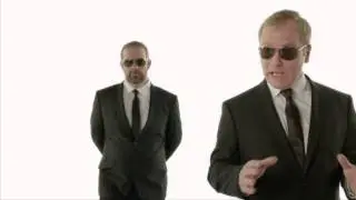 Hughes Insurance - The Leek