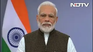 Watch: PM Modi Addresses Nation After Ayodhya Verdict