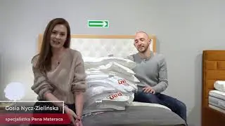 Pan Materac o co Kaman?! #53 Kołdry Pan Materac!