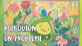 Rozbouton est-elle une carte probl&eacute;matique pour le jeu ?