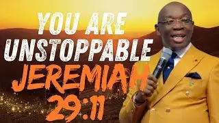 You Are Unstoppable | Nothing Can Stop What God Has Started – Evang. Kingsley Nwaorgu #remitetv 