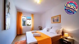 Apartments Lazaric | Rab, Croatia | Hotel Review 🛏️