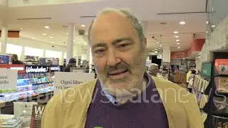 Democratic Party, Bettini: 