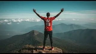 BORN to WIN | MOTIVATIONAL Afro Gospel Playlist 2025