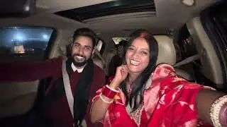 Our first vlog 🧿🧿🙏🏻🙏🏻 newly married 🧿🧿❤️❤️