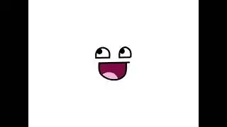 Derp Face (Vectorized) By KirkyMario