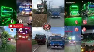 New Tiktok Viral Papap Dol 2025 Philippines  Musical Horn Trends December 25 #automobile 