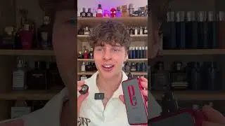 Afnan 9pm Rebel review #perfume #cologne