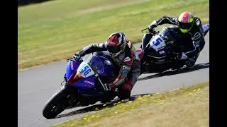 ANGLESEY VLOG !!! I FINALLY WON A RACE! Crashes and Action from Anglesey No Limits Cup 600
