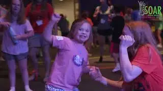 SOAR Camp 2023 - Camp DinoSOAR - Overland Park - Highlight Video