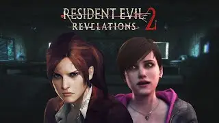 RE REVELATIONS 2 [EP2] Wossek #1 [SPLITSCREEN]