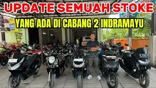 UPDATE SEMUAH STOKE YANG ADA DI CABANG 2 INDRAMAYU#viralvideo #trending #fyp #fypシ゚viral
