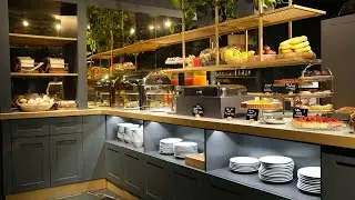 Hotel Urbani, Turin, Italy | Travel With Divya
